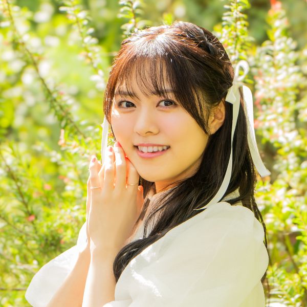 堀内まり菜