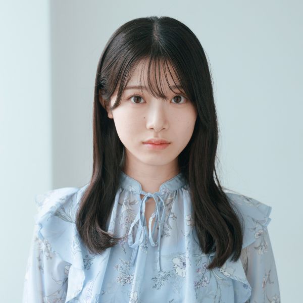 小越春花